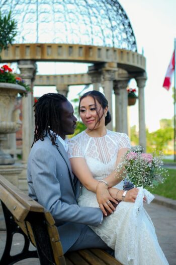 Profesional wedding photographer photographe mariage Montréal