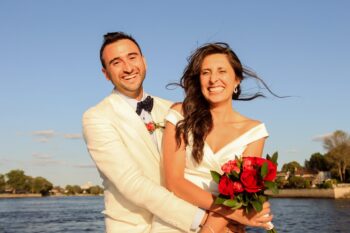 Photographe de mariage