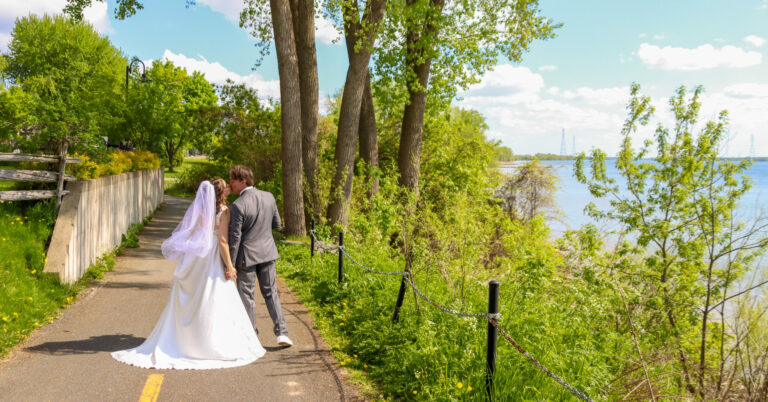 Mariage civil au Québec